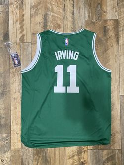 Boston Celtics Kylie Irving Jersey’s Thumbnail
