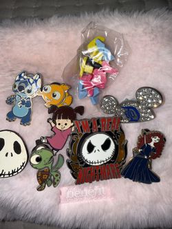 Disney original pins