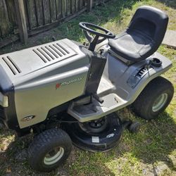 Murray Riding Lawn Mower