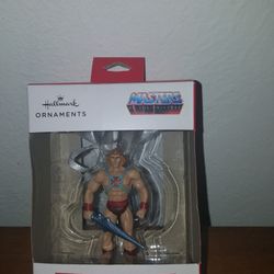 he man ornament 