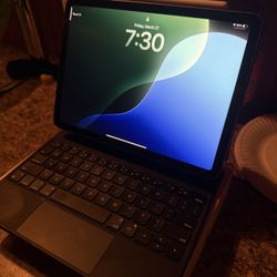 iPad Air M2 11inch 