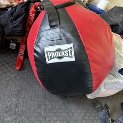 Heavy Bag