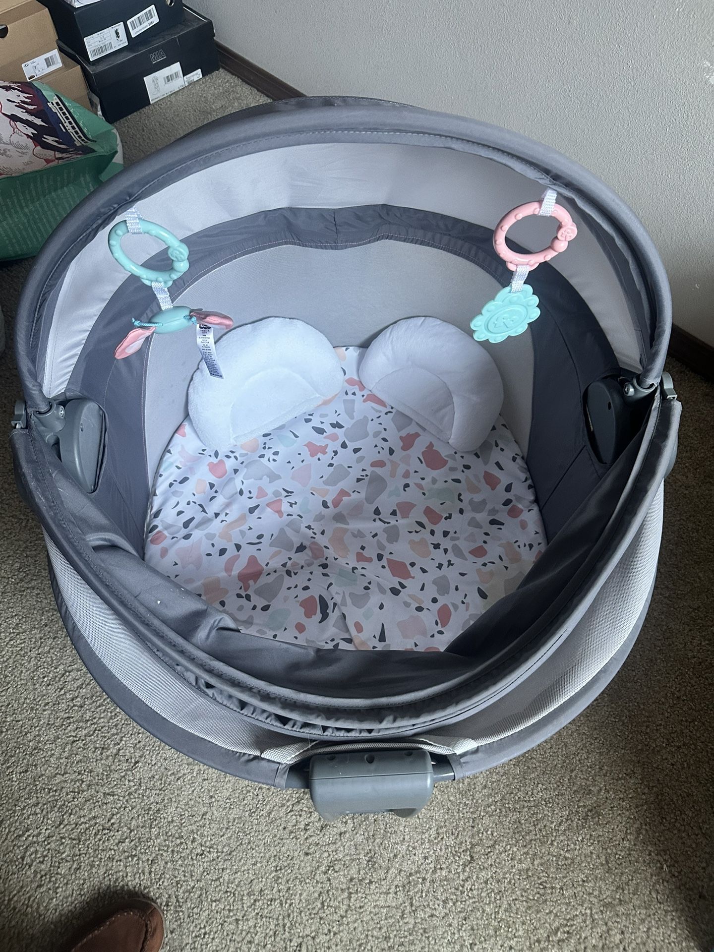 Bassinet