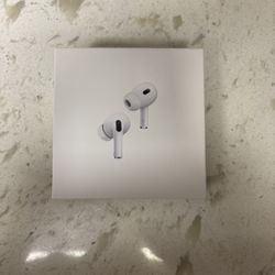 Apple AirPods Pro 2nd Generation 🤩 Best Present For Christmas 🎄 