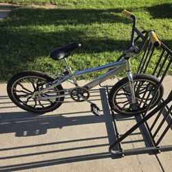 Custom DINO BMX BICYCLE 