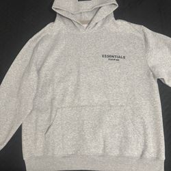 Essentials hoodie