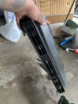 65-66 ac parts Chevy