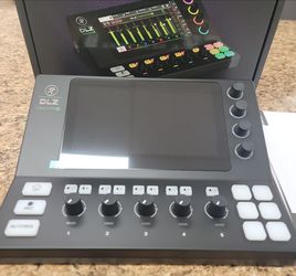 DLZ  CREATOR XS