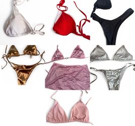 Bikini bundle