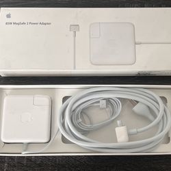 Apple Power Cable 