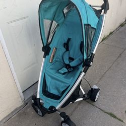 QUINNY ZAP STROLLER