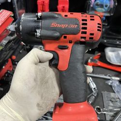 Snap On 3/8 Gun