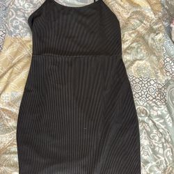 Fashion Nova Dress