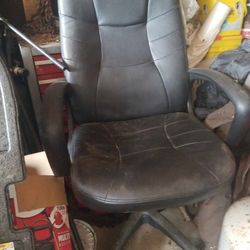 Desk Chair