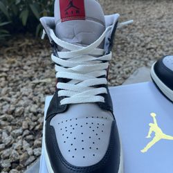 Jordan 1 Size 9.5 