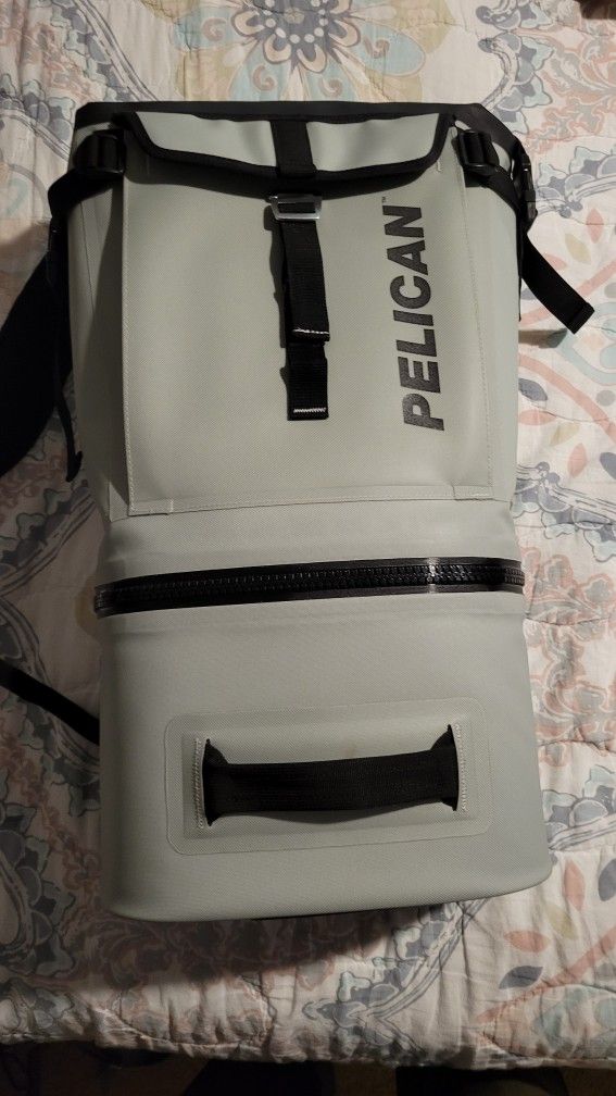 Pelican Dayventure Backpack Cooler