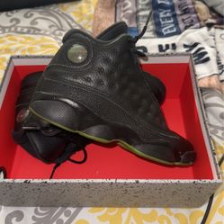 Jordan’s