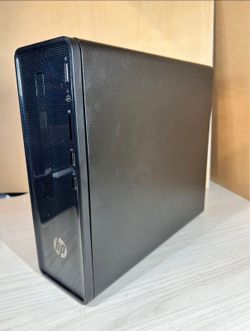 Hp Slim Desktop