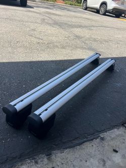 Roof racks