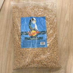 20lbs bird food
