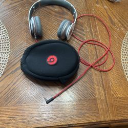 Dr. Dre Beats Solo