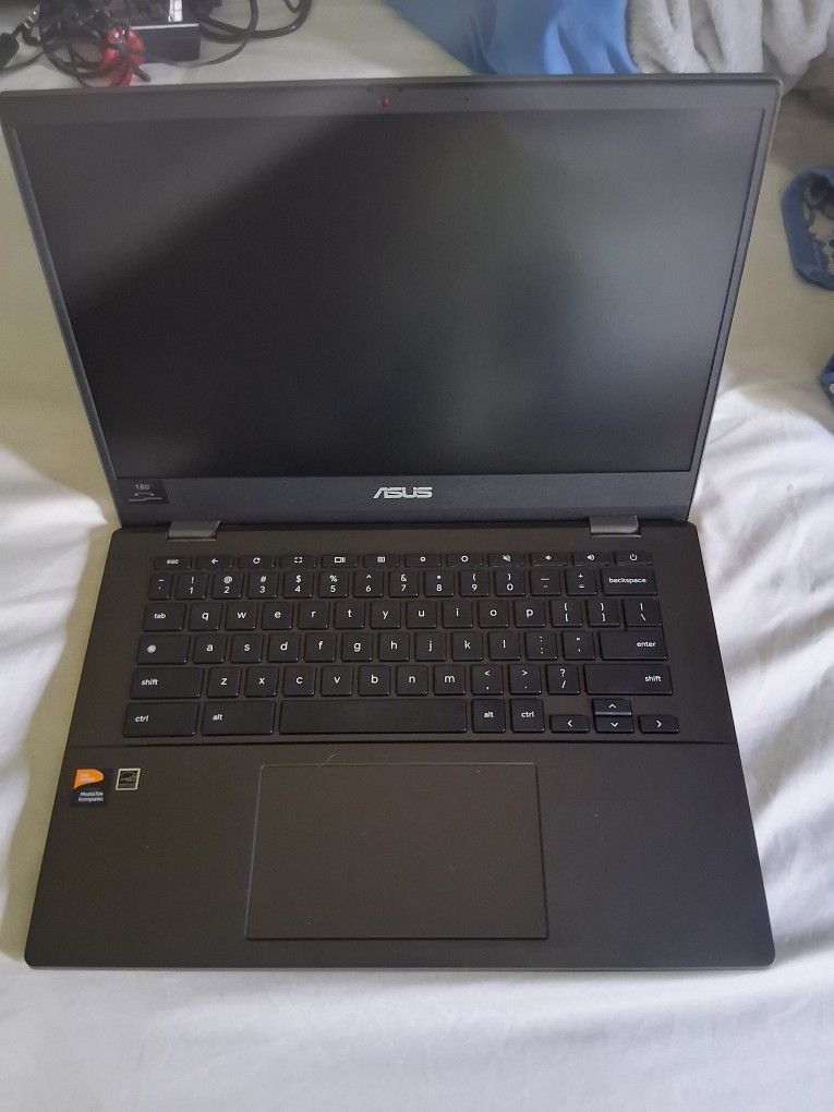 Brand New Computer 