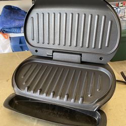 George Foreman Grill