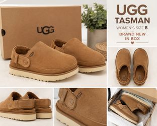 Brand New UGG Tasman