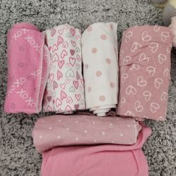 Baby Blankets