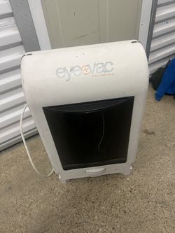 Eye Vac