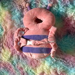 Baby Bag pack For Head Protection 