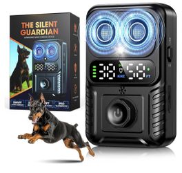Automatic Bark Control Box,