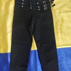 Leggings Colombianos 