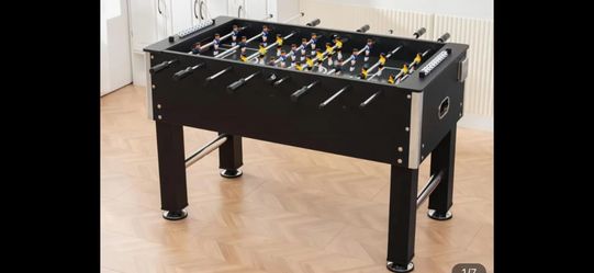 Foostable - New Condition