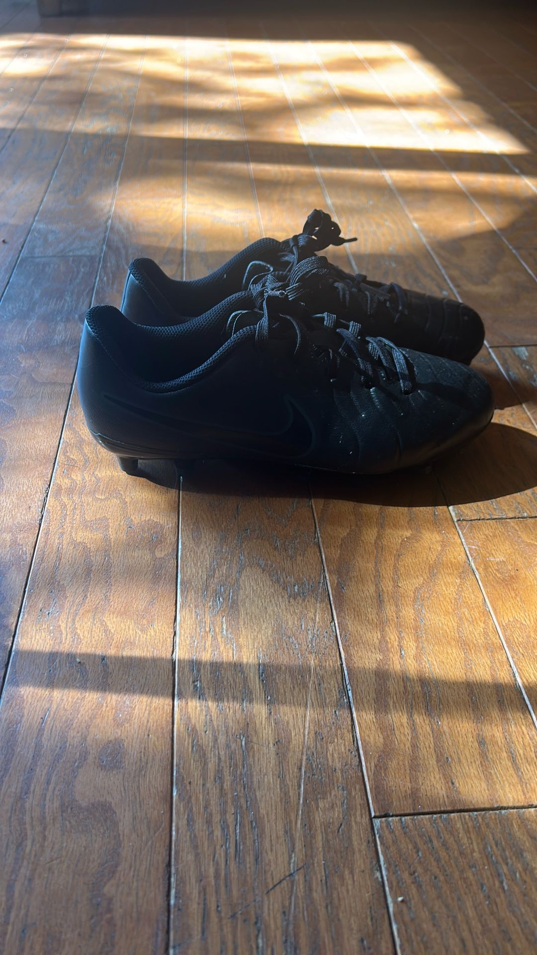 Nike Girls Soccer Cleats