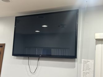 Tv  And Coffee Station 