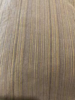 King Fitted sheet Calvin Klein (deep pockets) 100% cotton