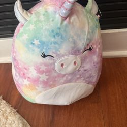 Squishmallow 