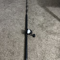 Fathom 40 W/ Okuma PCH Heavy Setup 