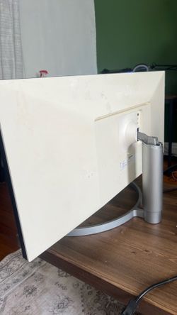 34" IPS WFHD UltraWide™ Monitor (2560x1080)