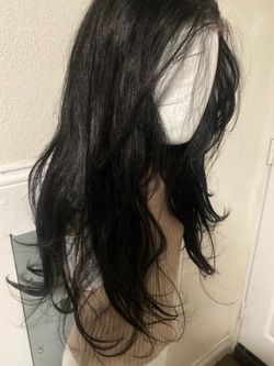 Wigs