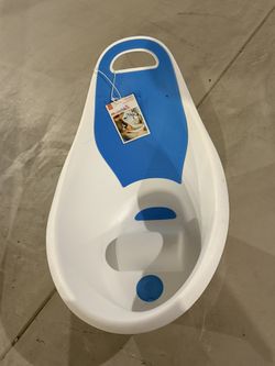 Infant Bathtub