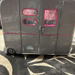 Our Generation American Girl Doll Camper