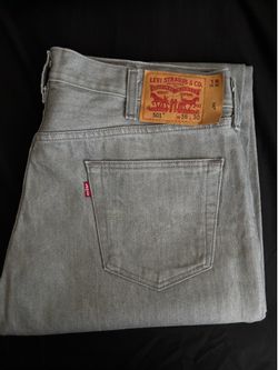 501 levis
