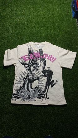 Ed hardy tee