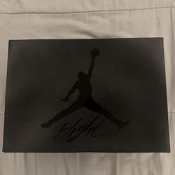 Jordan 4 Black Cat’s