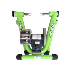Kinetic By Kurt Kinetic Fluid Indoor Cycling Trainer 