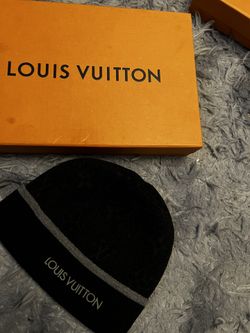LV Hat Louis Vuitton