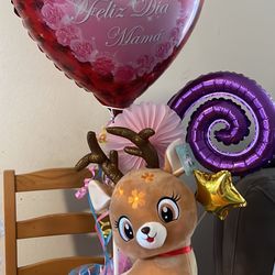 Mother Day