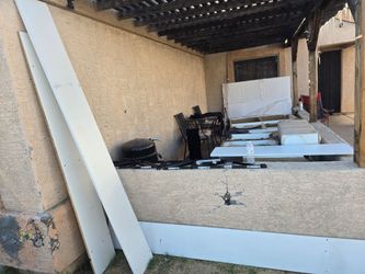 Wallmounts brackets included 30$